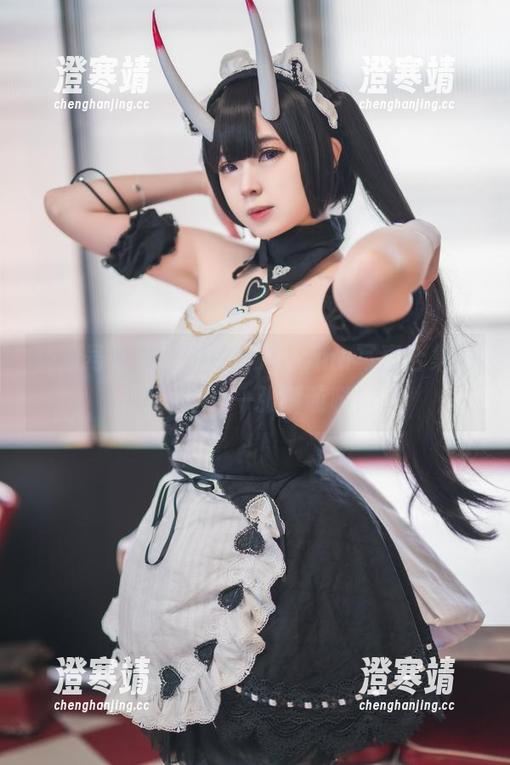 强袭号来袭！Hatori Sama写真合集，绝对不止一张萌萌哒！